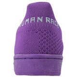 Pharrell x Superstar Primeknit 'Purple'