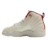 Jordan 12 Retro Preschool FIBA (2019)