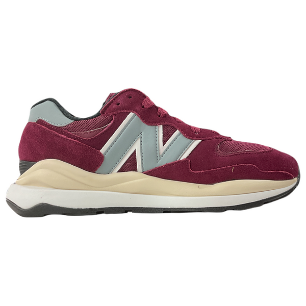 New Balance 57/40 Mens 'Garnet Slate'