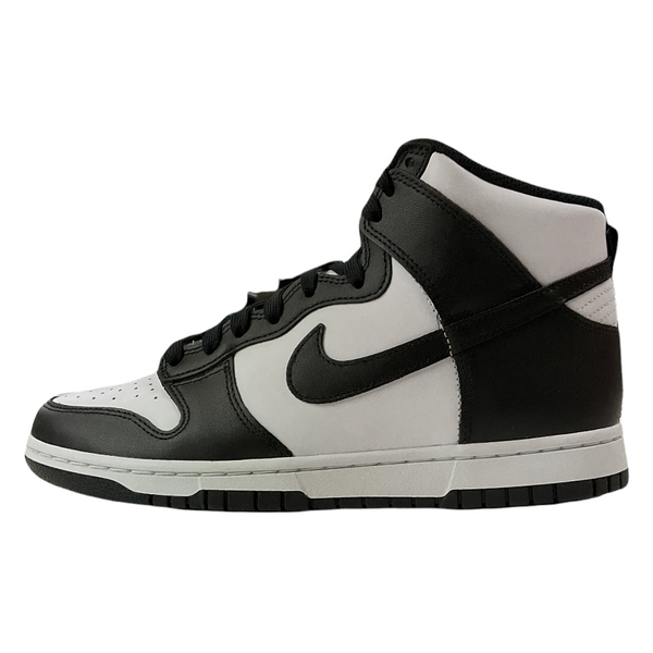 Nike Dunk High Retro Mens 'Panda'