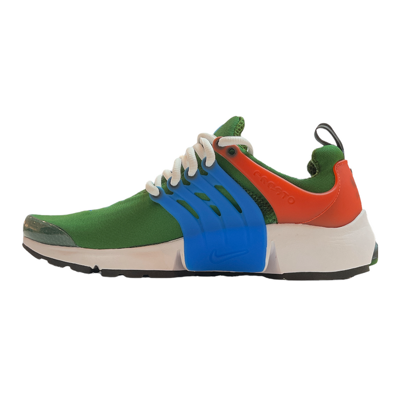 Nike Air Presto Men's Green/Blue