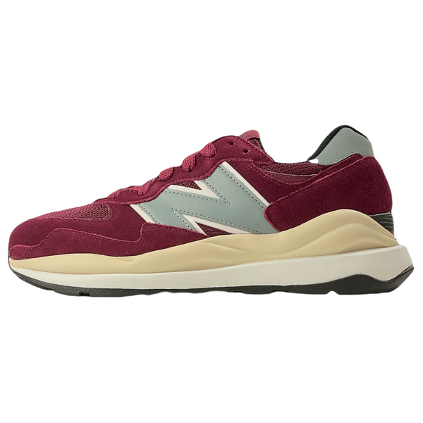 New Balance 57/40 Mens 'Garnet Slate'