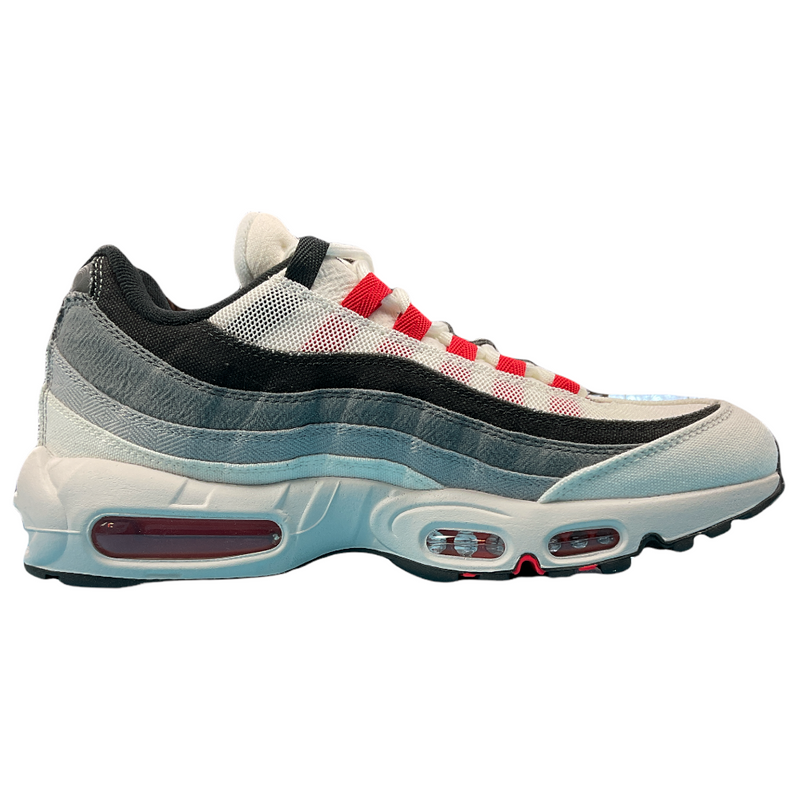 Nike Air Max 95 QS Mens Smoke Grey 'Japan'