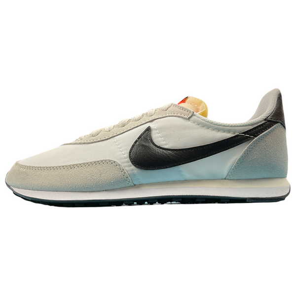 Nike Waffle Trainer 2 Mens White Black