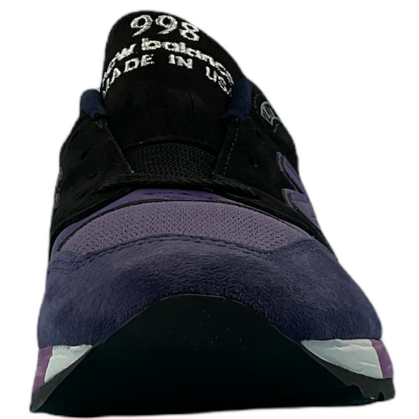 New Balance 998 Made in USA Men's 'Purple Grey'