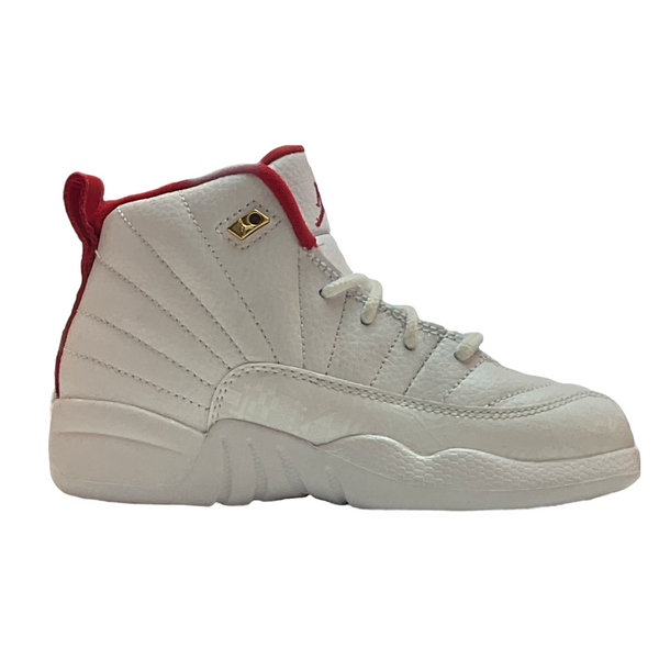 Jordan 12 Retro Preschool FIBA (2019)